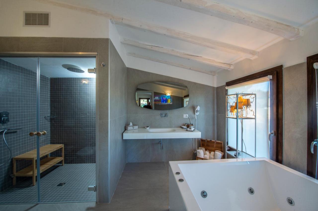 Villa Il Tinaio Panzano in Chianti Kültér fotó