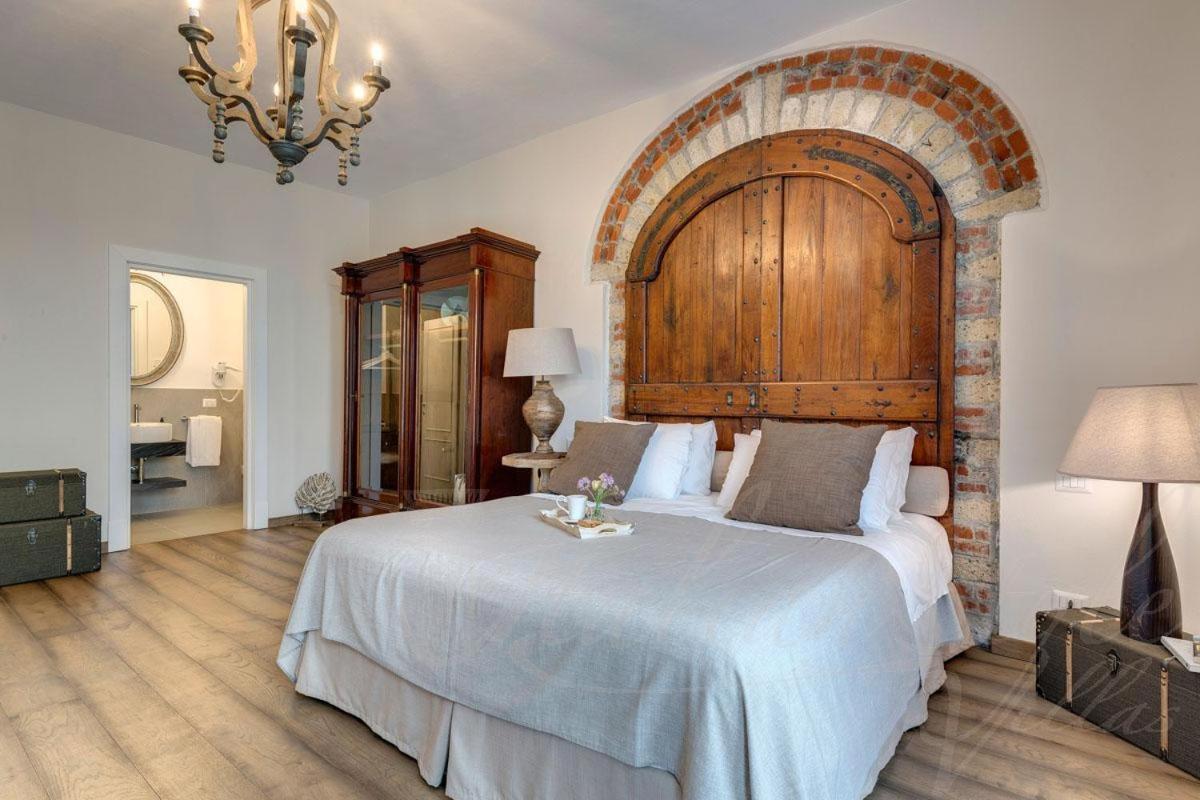 Villa Il Tinaio Panzano in Chianti Kültér fotó